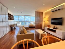 High Street Centre (D6), Apartment #565825181